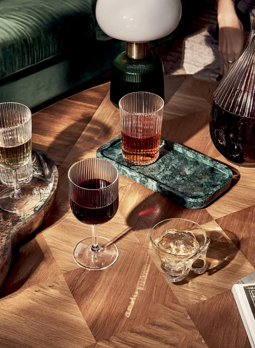 Loevenstein Landscap