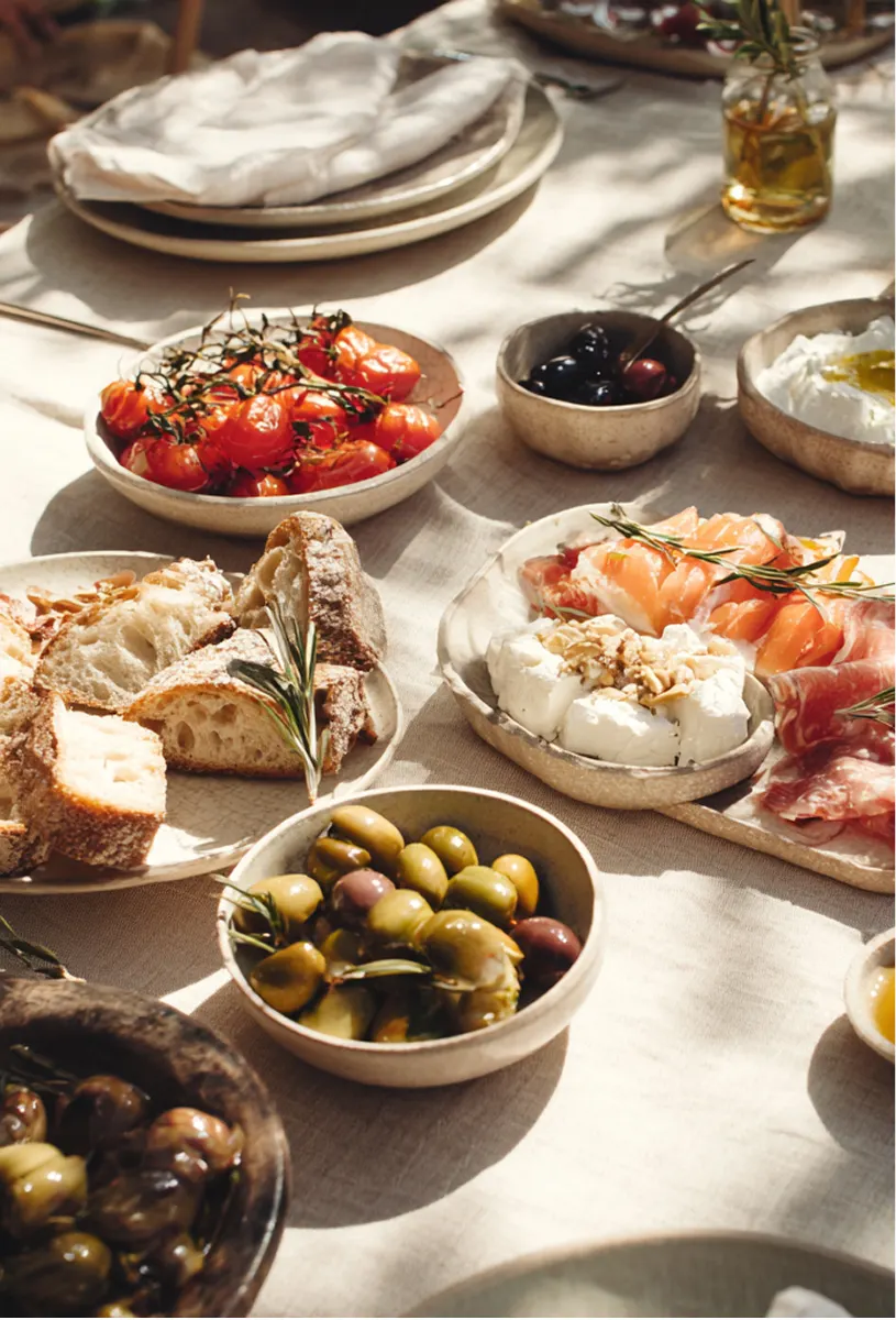 Loevenstein Interior